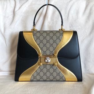 AS SEEN ON STARS! Gucci Osiride GG SUPREME